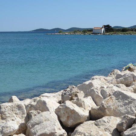 Sweet Sea Apartments ปาโกชตาเน ภายนอก รูปภาพ