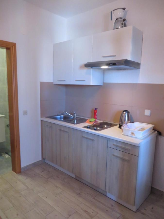 Sweet Sea Apartments ปาโกชตาเน ภายนอก รูปภาพ