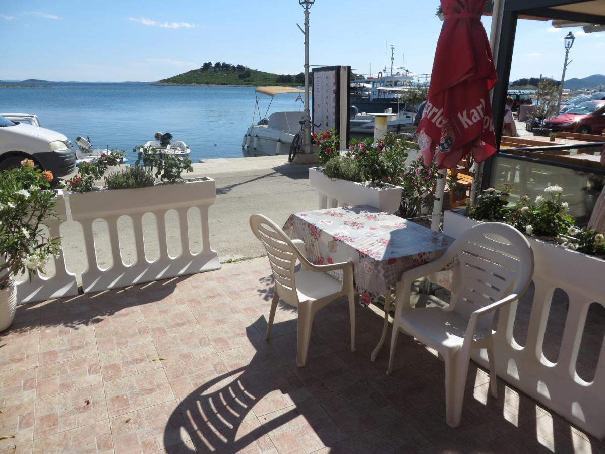 Sweet Sea Apartments ปาโกชตาเน ภายนอก รูปภาพ